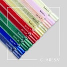 Neglelakk, Hybrid / SoakOff, 5ml Claresa® SPARKLE 02 thumbnail