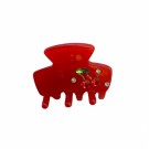 Mini kirsebærklype, rød thumbnail