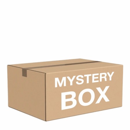 Mystery Box 500