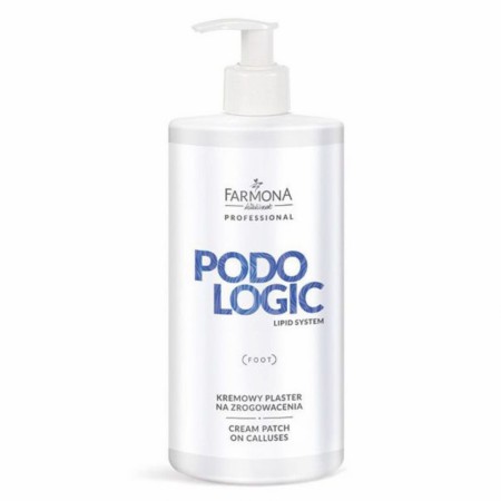 Farmona Podologic, lipid system cream patch for calluses 500ml