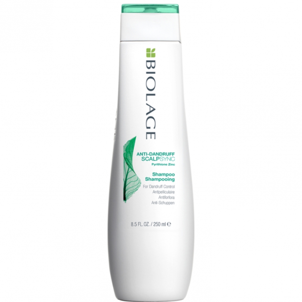 Biolage ScalpSync Zink Shampoo 250ml Silverlines AS Leverandør av