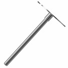 Staleks PodoDisk Mandrel Ø20mm, forlenget (37mm) thumbnail