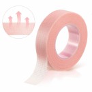 Vippetape til bruk under vippebehandlinger, 1,25 x 900cm rosa thumbnail
