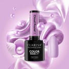Claresa hybrid neglelakk (5ml), Cloud pastel 03 thumbnail