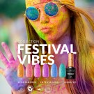 Neglelakk, Hybrid / SoakOff, 5ml Claresa® Festival Vibes 02 thumbnail