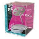 Staleks PodoDisk Mandrel Ø20mm, forlenget (37mm) thumbnail
