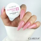 Claresa Rubber Gel 05 (rosa fiolett), 45g thumbnail