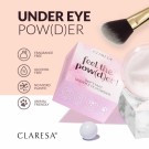 Under Eye Powder 6g, Claresa® Feel the Pow(d)er, 01 White thumbnail