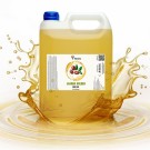 Massasjeolje (base) VERANA® Jojoba Golden 5 liter thumbnail