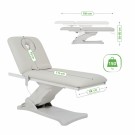 Massasjebenk Habys Camilla ERGO 2, K722-G thumbnail