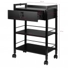 Trillebord ProInc 1019A, sort thumbnail