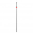 EXO Carbide bit, Ball 1.0mm, fin grit thumbnail