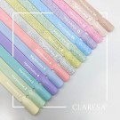 Neglelakk Claresa® Hybrid / SoakOff, Marshmallow 10 thumbnail