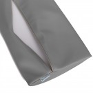 Bolster Lumbar AvenoLife K722 40x25x5cm, Grå thumbnail