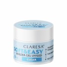 Soft & Easy Builder Gel, Claresa® Clear, 45g thumbnail