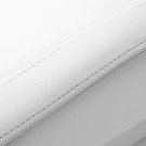 Behandlingsbenk Azzurro LUX 4M, hvit thumbnail