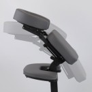 Massasjestol Habys Vital SoftTouch K622 thumbnail