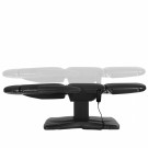 Behandlingsbenk SILLON Eclipse 3, svart thumbnail