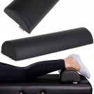 Bolster halvpute AvenoLife K515 ø19(h9) x60cm, Sort thumbnail