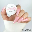 Claresa Rubber Gel 04 (medium bringebær rosa), 12g thumbnail
