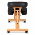 Knestol Habys Ergo Simple Wood thumbnail