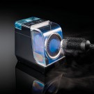 Clean Pro Automatic, vask og desinfisering av børster thumbnail