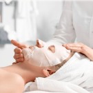 Komprimerte ansiktsmasker (20 stk) thumbnail