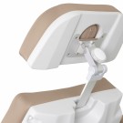 Elektrisk behandlingsbenk MAXI COZY+, beige thumbnail