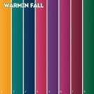 Neglelakk, Hybrid / SoakOff, 5ml Claresa® WARMIN´FALL 07 thumbnail