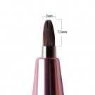 Gel brush, thin oval no. 4 thumbnail