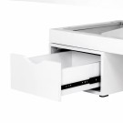 Behandlingsbenk Azzurro 815B, med innebygget varme thumbnail