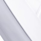 Behandlingsbenk Sillon LUX 273B, hvit thumbnail