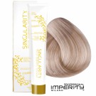 Permanent Hårfarge 100ml Imperity Singularity Nr. 900 Ekstra Super Lys Blond thumbnail