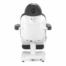 Azzurro elektrisk kosmetisk benk 803D 3 motors, grå thumbnail