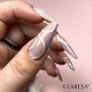 Neglelakk Claresa® Hybrid / SoakOff, Marshmallow 01 thumbnail