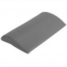 Bolster Lumbar AvenoLife K722 40x25x5cm, Grå thumbnail