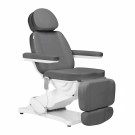 Behandlingsbenk Sillon Basic GRAY, 3-motors thumbnail