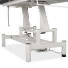 Massasjebenk Habys OPTIMA, K715 Sort thumbnail