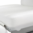 Elektrisk behandlingsbenk MAXI SMART, hvit thumbnail