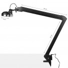 Elegante 801-tl LED Arbeidslampe, Sort thumbnail