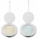LED lupelampe Widen Plus, med gulvstativ (18cm linse) thumbnail