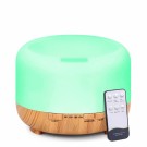 Aroma Diffuser med fjernkontroll, SPA-01 300ML,  Lys thumbnail