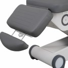 Elektrisk behandlingsbenk B-LIGHT 502.4.A66, GRÅ thumbnail