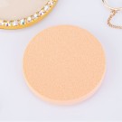 Silikonsvamp for ombre makeup, Orange 6,5cm thumbnail