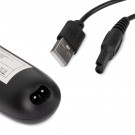 Elektrisk fothøvel V-601 thumbnail