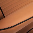 Barberstol Gabbiano visionerio, light brown thumbnail