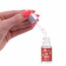 Neglebåndsolje/Cuticle Oil, WonderWoman MollyLac, 10ml thumbnail