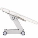 Elektrisk behandlingsbenk B-LIGHT 502.4.A26, HVIT thumbnail