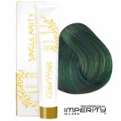 Permanent Hårfarge 100ml Imperity Singularity, Pastel Emerald SPE thumbnail