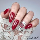 Neglelakk, Hybrid / SoakOff, 5ml Claresa® Kiss Me! 06 thumbnail